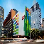 Ibis Sydney Barangaroo